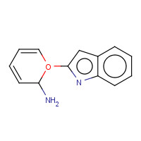 26148-68-5 2-AMINO-9H-PYRIDO[2,3-B]INDOLE chemical structure