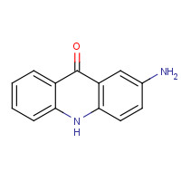 27918-14-5 2-AMINOACRIDONE chemical structure