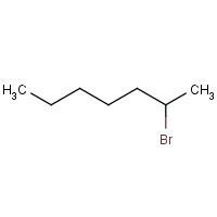 1974-04-5 2-Bromoheptane chemical structure