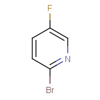 41404-58-4 2-Bromo-5-fluoropyridine chemical structure