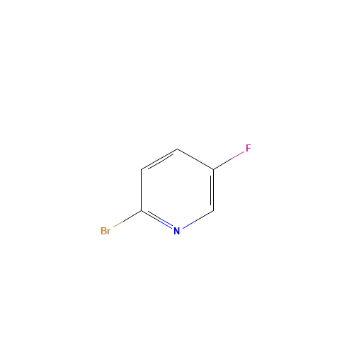 41404-58-4 2-Bromo-5-fluoropyridine chemical structure
