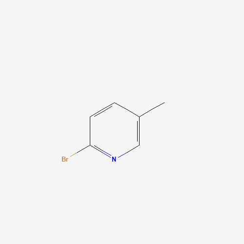 3510-66-5 2-Bromo-5-methylpyridine chemical structure