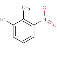 55289-35-5 2-Bromo-6-nitrotoluene chemical structure