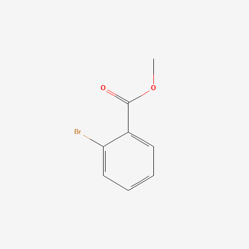 610-94-6 Methyl 2-bromobenzoate chemical structure