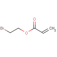 4823-47-6 2-BROMOETHYL ACRYLATE chemical structure