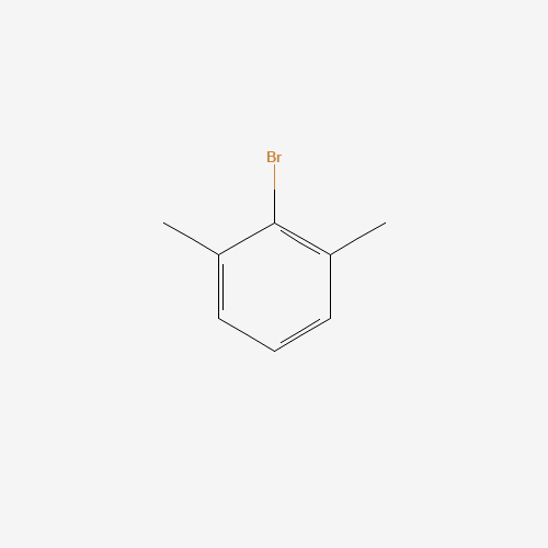 576-22-7 2-Bromo-m-xylene chemical structure