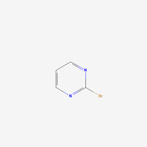 4595-60-2 2-Bromopyrimidine chemical structure
