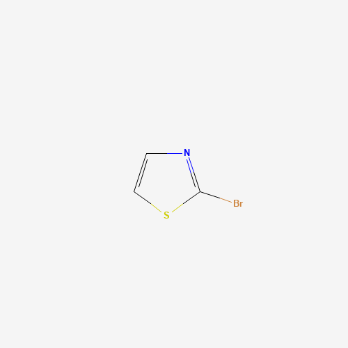 3034-53-5 2-Bromothiazole chemical structure