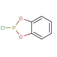 1641-40-3 1,2-PHENYLENE PHOSPHOROCHLORIDITE chemical structure