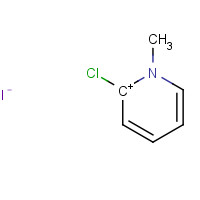 14338-32-0 2-Chloro-1-methylpyridinium iodide chemical structure