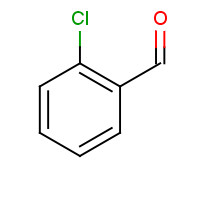 89-98-5 2-Chlorobenzaldehyde chemical structure