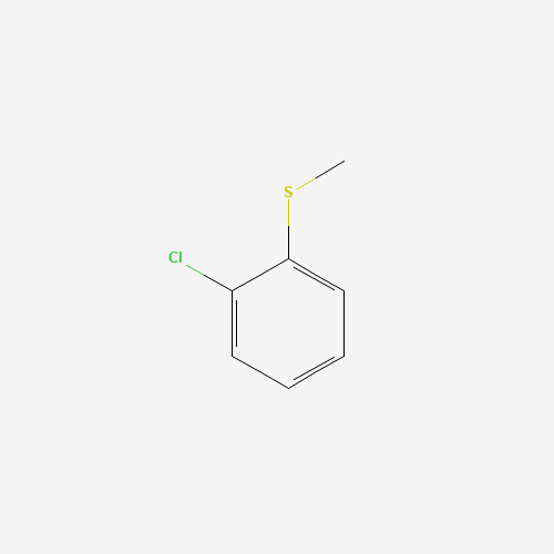 17733-22-1 2-CHLOROBENZYL MERCAPTAN chemical structure