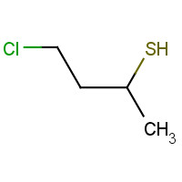 693-07-2 2-Chloroethyl ethyl sulfide chemical structure