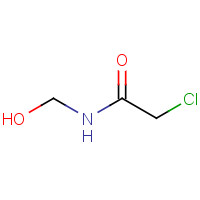 2832-19-1 N-Methylolchloroacetamide chemical structure