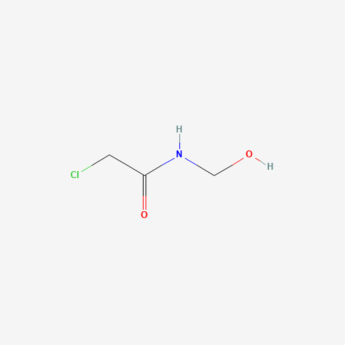 2832-19-1 N-Methylolchloroacetamide chemical structure