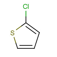 96-43-5 2-Chlorothiophene chemical structure