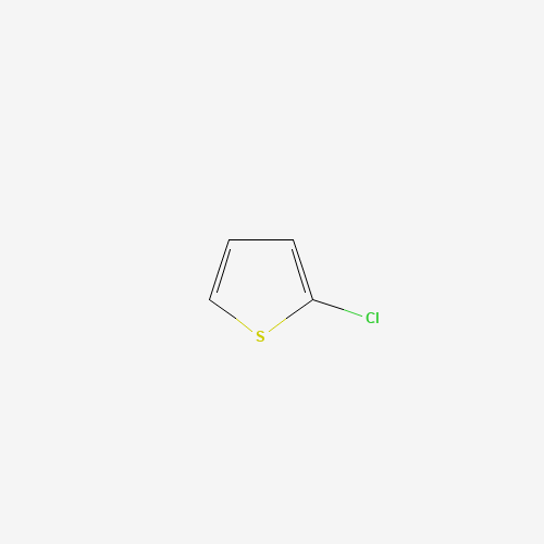 96-43-5 2-Chlorothiophene chemical structure