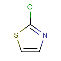3034-52-4 2-Chlorothiazole chemical structure