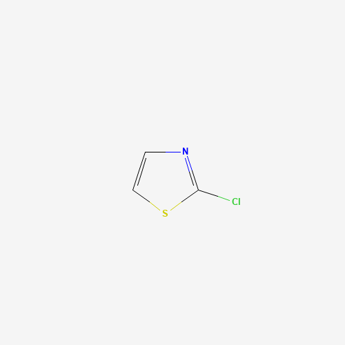 3034-52-4 2-Chlorothiazole chemical structure
