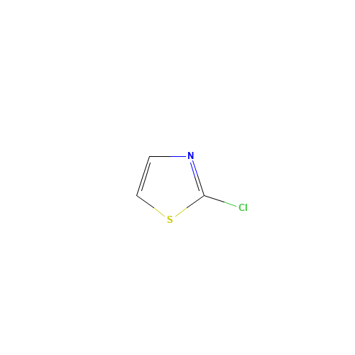 3034-52-4 2-Chlorothiazole chemical structure
