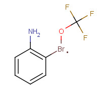 886762-08-9 3-Amino-4-(trifluoromethoxy)BromoBenzene chemical structure
