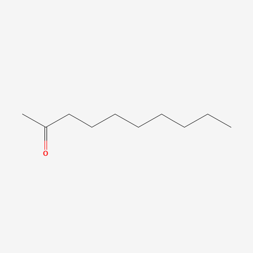 693-54-9 2-Decanone chemical structure