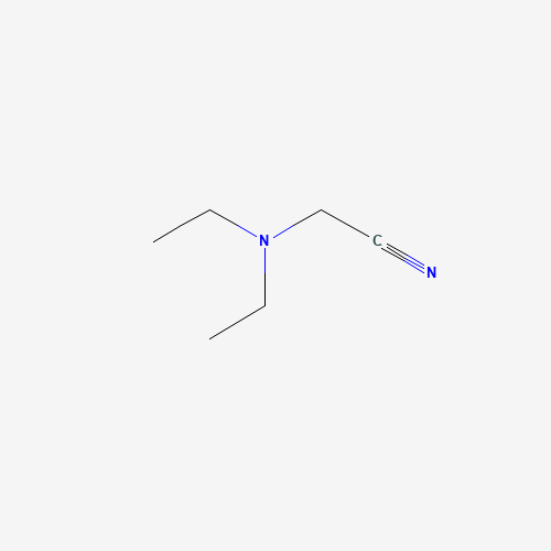3010-02-4 N,N-Diethylcyanoacetamide chemical structure