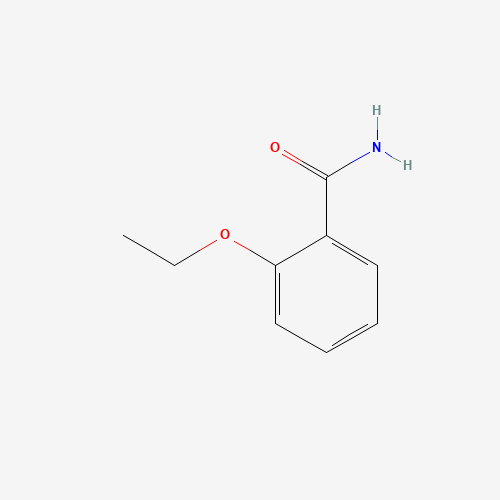 938-73-8 2-Ethoxybenzamide chemical structure