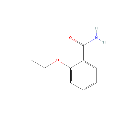 938-73-8 2-Ethoxybenzamide chemical structure