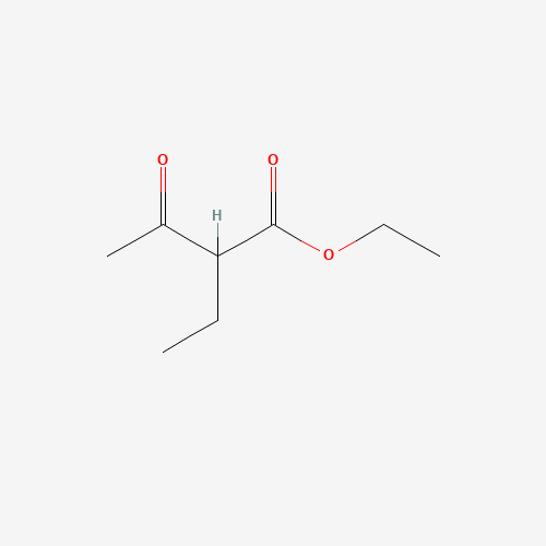 607-97-6 Ethyl 2-ethylacetoacetate chemical structure