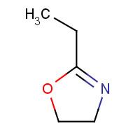 10431-98-8 2-Ethyl-2-oxazoline chemical structure