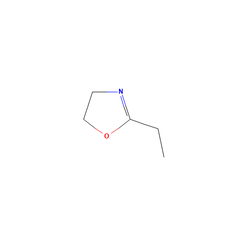 10431-98-8 2-Ethyl-2-oxazoline chemical structure