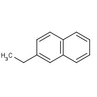 939-27-5 2-ETHYLNAPHTHALENE chemical structure