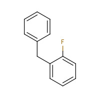 3794-15-8 2-FLUORODIPHENYLMETHANE chemical structure