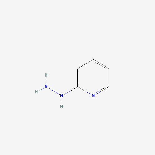 4930-98-7 2-Hydrazinopyridine chemical structure