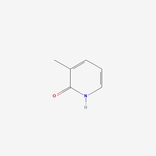 1003-56-1 3-Methyl-2-pyridone chemical structure