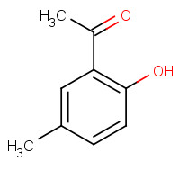 1450-72-2 1-(2-Hydroxy-5-methylphenyl)ethanone chemical structure