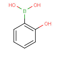 89466-08-0 2-Hydroxyphenylboronic acid chemical structure