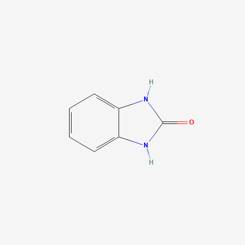 615-16-7 2-Hydroxybenzimidazole chemical structure