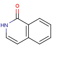 1196-57-2 2-Quinoxalinone chemical structure