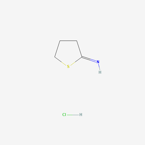 4781-83-3 2-IMINOTHIOLANE chemical structure