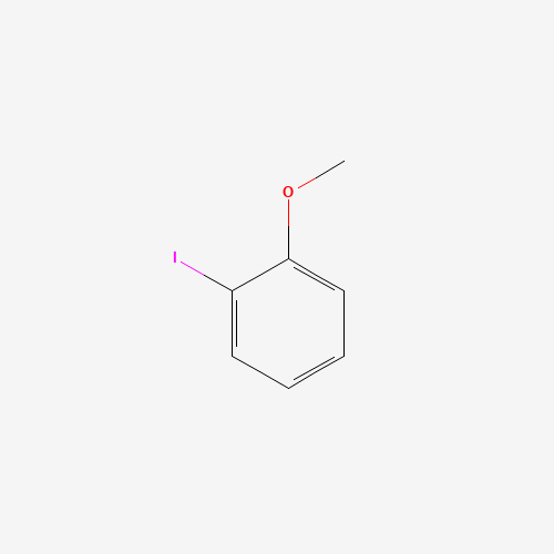 529-28-2 2-Iodoanisole chemical structure