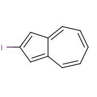 36044-41-4 2-Iodoazulene chemical structure