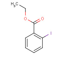 1829-28-3 ETHYL 2-IODOBENZOATE chemical structure