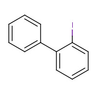 2113-51-1 2-Iodobiphenyl chemical structure