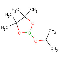 61676-62-8 Isopropoxyboronic acid pinacol ester chemical structure