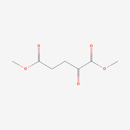 13192-04-6 Dimethyl 2-oxoglutarate chemical structure