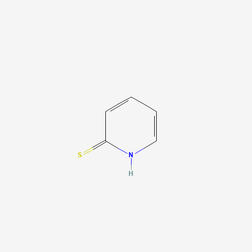 2637-34-5 2-Mercaptopyridine chemical structure