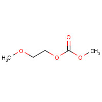 35466-86-5 2-METHOXYETHYL METHYL CARBONATE,97 chemical structure