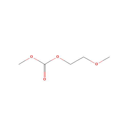 35466-86-5 2-METHOXYETHYL METHYL CARBONATE,97 chemical structure